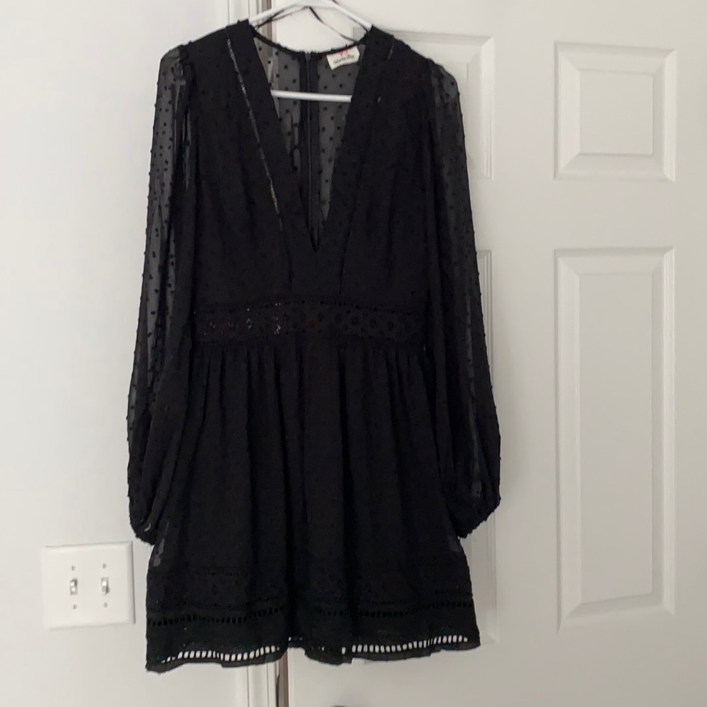 Vanilla Bay Dress
